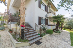 Apartments Emili
